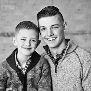 Meet your Posher, Andrew